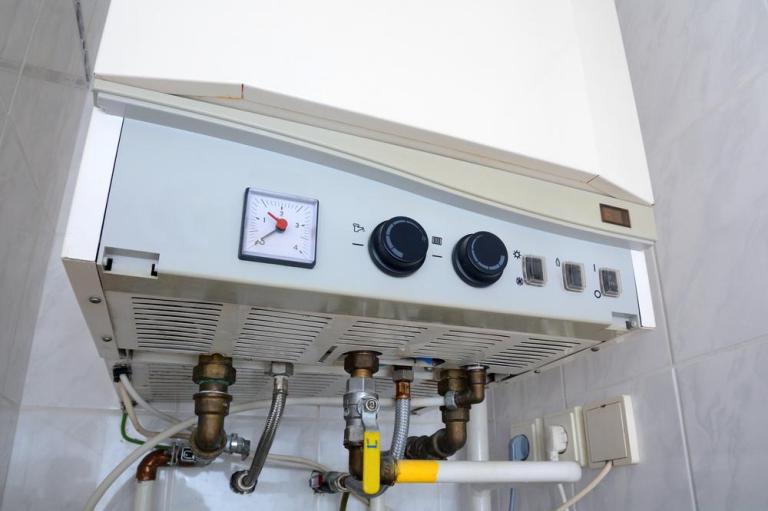 La maintenance régulière du chauffage réduit les pannes à Castelginest